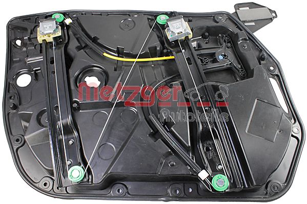 METZGER 2160758 GREENPARTS Fensterheber